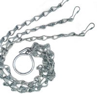 Basket Chain (3 Stand) x50