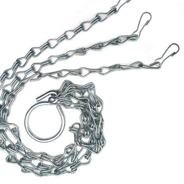 Basket Chain (3 Stand) x50