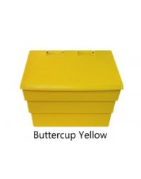 Mini Grit Bin - 2 Cu Ft - 50 Litre