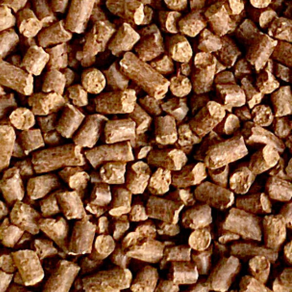 Poultry Pellets   (20kg)