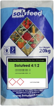 Solufeed 4-1-2