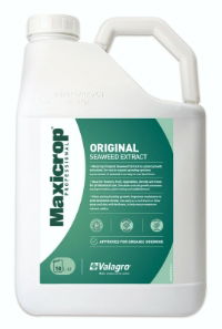 Maxicrop Original Seaweed Extract 10L