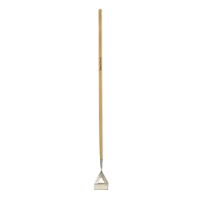 Kent and Stowe - Stainless Steel Long Handled Dutch Hoe