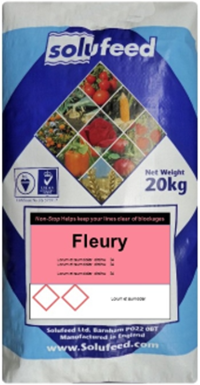 Solufeed Fleury