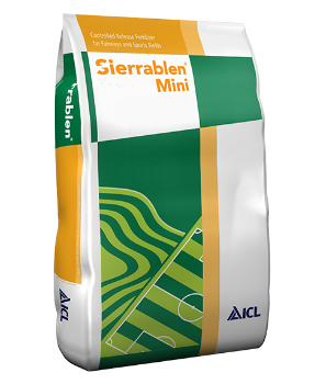 Sierrablen Mini 19-5-5 Spring & Summer 4-5M (25kg)