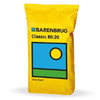 Barenbrug Classic 80:20 (20kg)