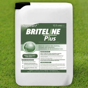 BRITELINE PLUS Marking Paint 12.5 L