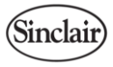 Sinclair Logo