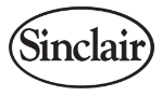 Sinclair Logo