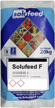 Solufeed F