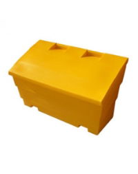 Grit Bin | 350L  (Each)