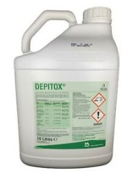 Depitox 10lt