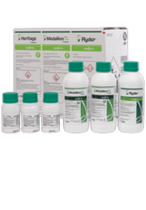 Syngenta Fungicide | FR321 - One Mix Amenity Fungicide