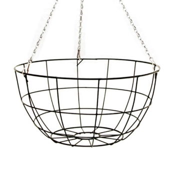 16\" Growers Wire Hanging Basket   (x 25 )