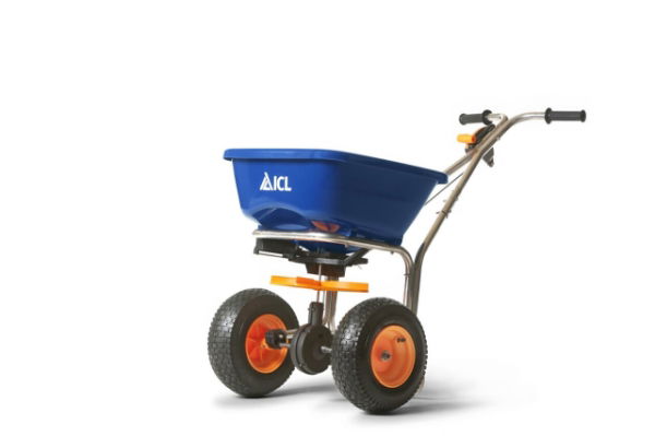 AccuPro 360ST Rotary Spreader