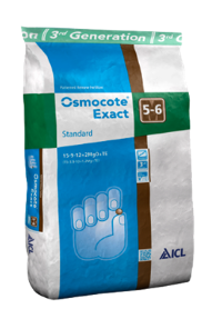 Osmocoter Exact Standard 5-6M