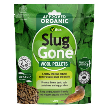 Slug Gone (12 x 1L)