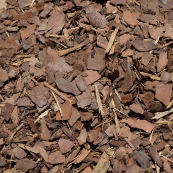 Clover Mini Chip Bark 75L 