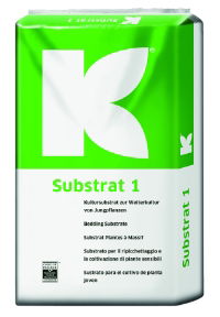 Klasmann Bedding Compost (SUBSTRATE 1) 70L