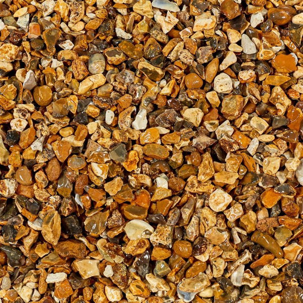 Golden Gravel 20mm (20kg)