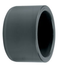 PVC Fitting Cap (16 Bar)