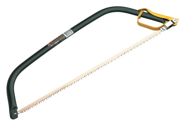 Bulldog Premier Bowsaw