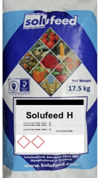 Solufeed H