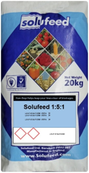 Solufeed 1-5-1