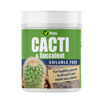 Cacti Feed (12 x 200g)