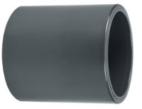 PVC Fitting Socket