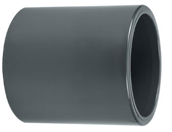 PVC Fitting Socket