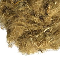 Hemp Fibre (5kg)