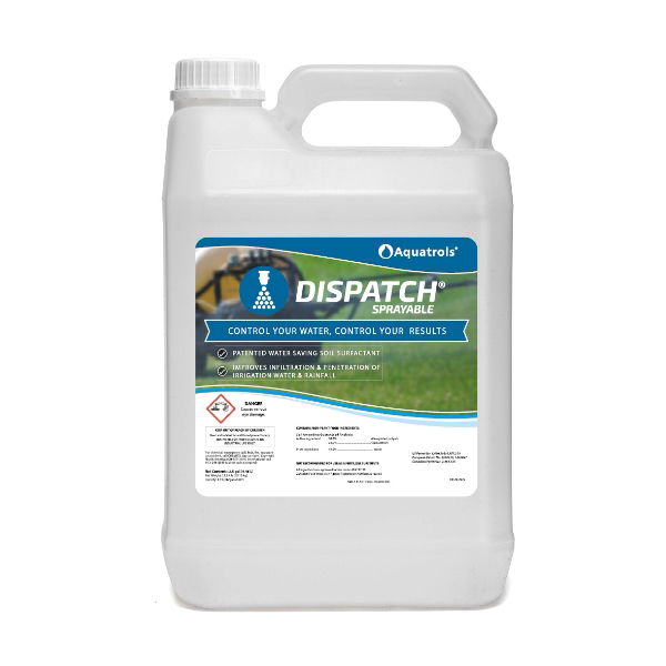 Dispatch Sprayable 10 L