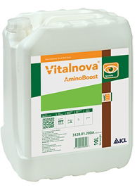 Vitalnova-Amino-Boost-10L