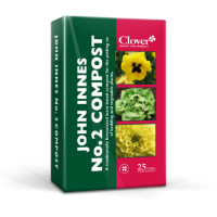 Clover John Innes No.2 25L 