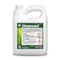 Diamond Horse Tail Weed Killer