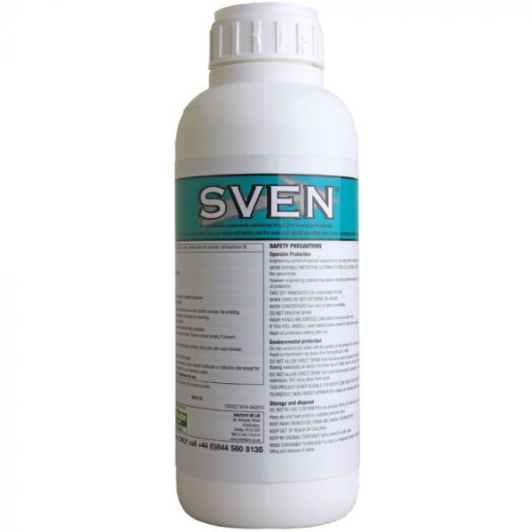 Sven (1L)