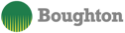 Boughton Logo