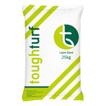 TE Lawn Sand 5-0-0 + 7%FE  25kg