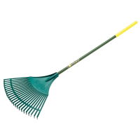 Bulldog Plastic Leaf Rake BPR (Each)