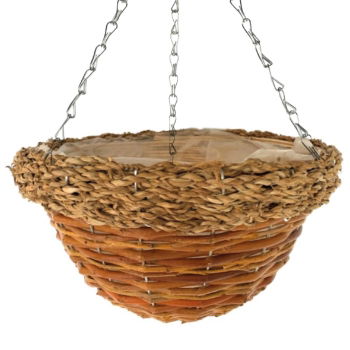 Ropetop Rattan