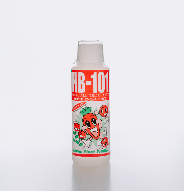 HB-101 Professional Plant Vitalizer Concentrate 100ml