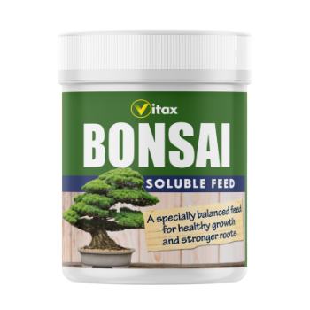 Bonsai Feed (12 x 200g)