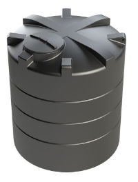 Plastic Tank