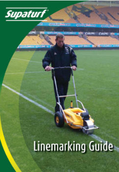 Line Marking Booklet