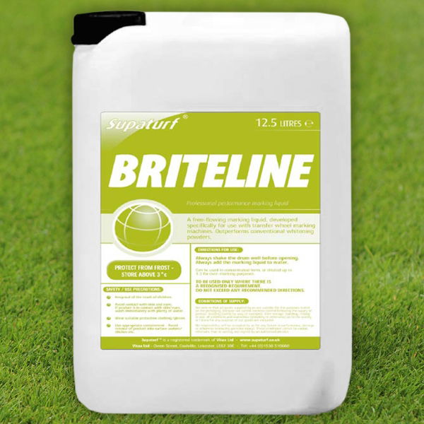 BRITELINE Marking Paint 12.5 L