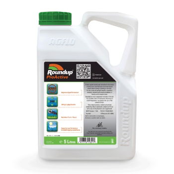 Roundup ProActive 5L