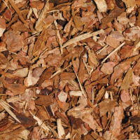 Melcourt Ornamental Bark Mulch 60L