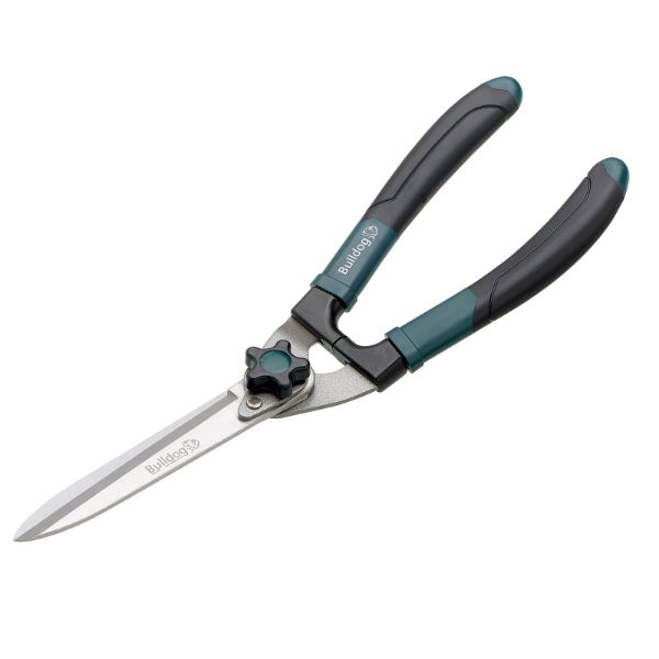 Bulldog Premier Hedge Shears