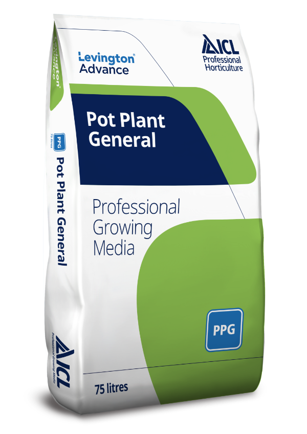 Levington Advance Pot Plant General Compost